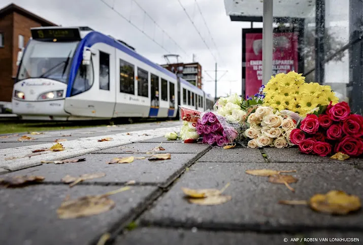 slachtoffer van tramincident was onder invloed van alcohol