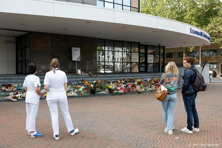 slachtofferhulp biedt veel hulp na schietpartijen rotterdam
