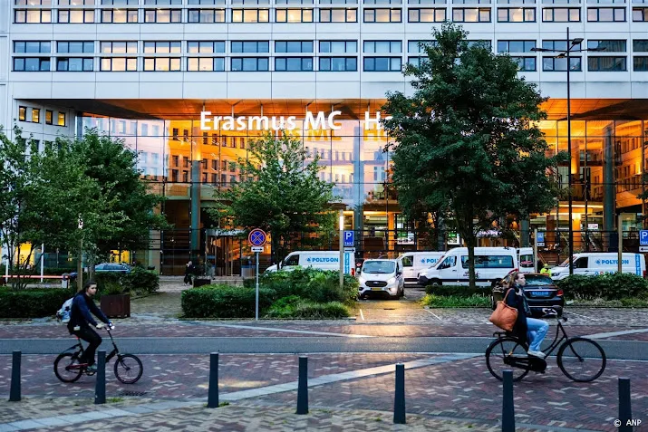 slachtofferhulp het is erg druk na schietpartijen in rotterdam