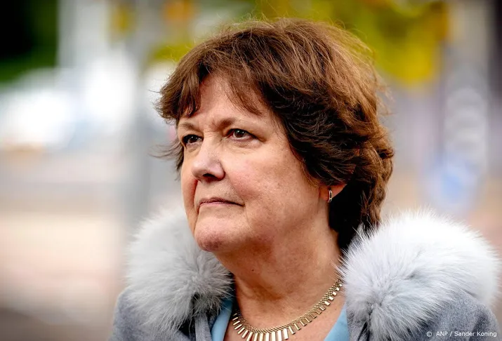 slachtofferhulp staat gedupeerden toeslagenaffaire bij