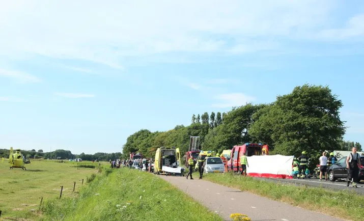 slachtoffers castricum waren twintigers