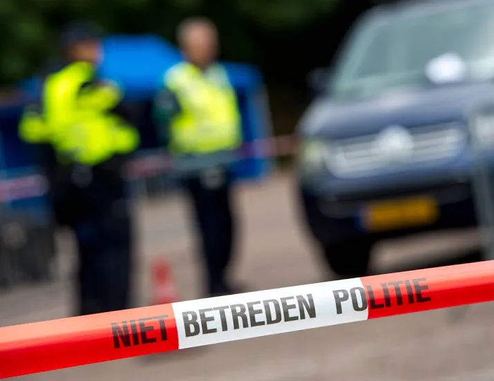 slachtoffers door schietpartij in enschede