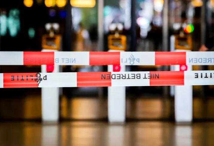 slachtoffers en verdachte nog in ziekenhuis