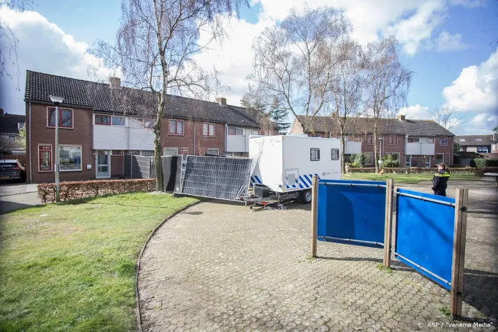 slachtoffers gezinsmoord etten leur herdacht