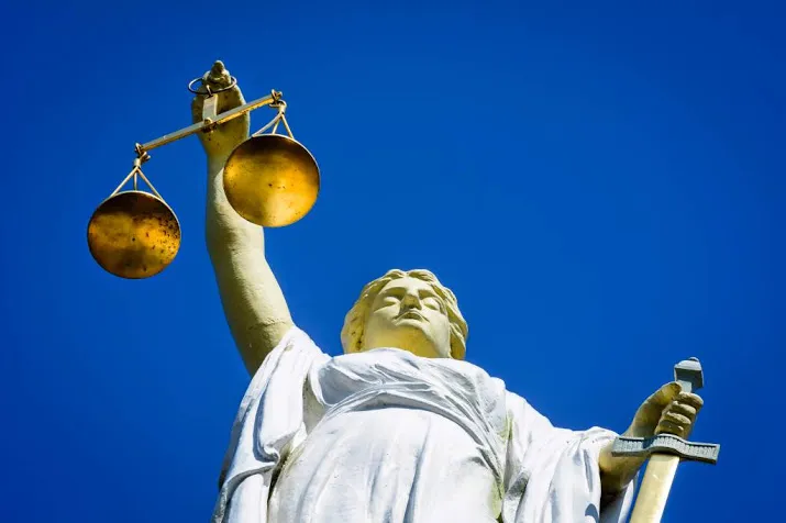 slachtoffers minst tevreden over rechtspraak