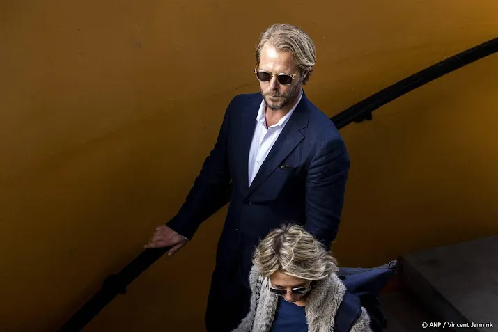 slachtoffers thijs romer opgelucht na intrekken hoger beroep