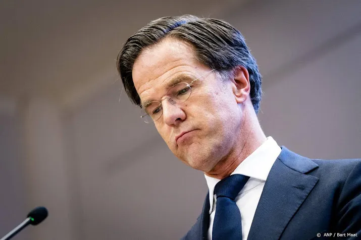 slachtoffers toeslagenaffaire doen aangifte tegen premier rutte