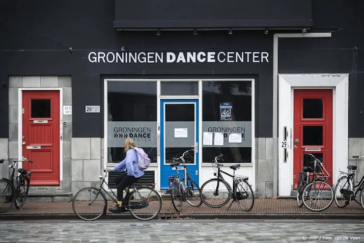 slachtoffers zedenzaak dansschool machtspositie misbruikt