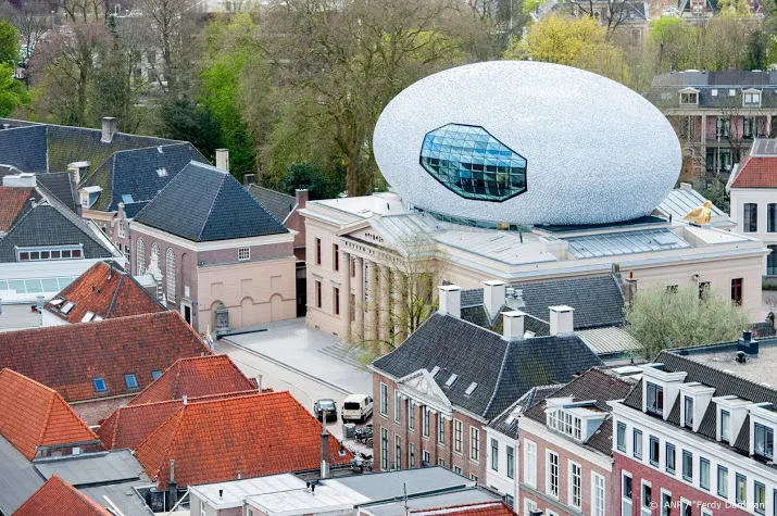 slapeloosheid ellende in hartstikke mooi decor
