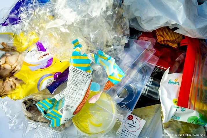 slecht recyclebare verpakking kost bedrijven meer