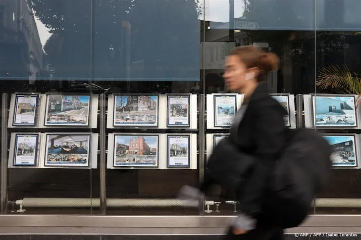 slechtste prijs kwaliteitverhouding britse huizen stelt denktank