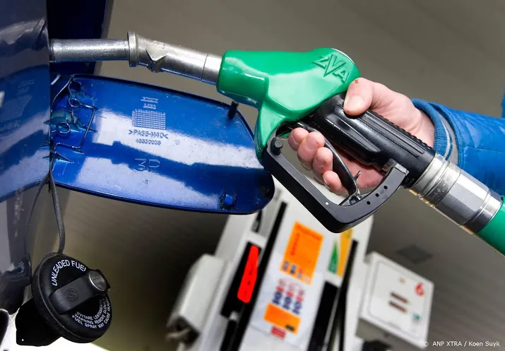 slim tanken scheelt 20 euro per vakantie