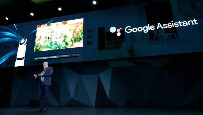 slimme assistent google nu ook in nederlands