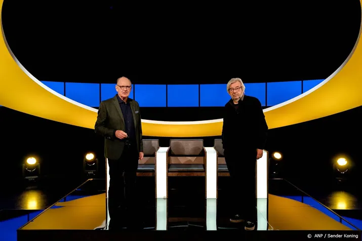 slimste mens behaalt met 21 miljoen kijkers kijkcijferrecord