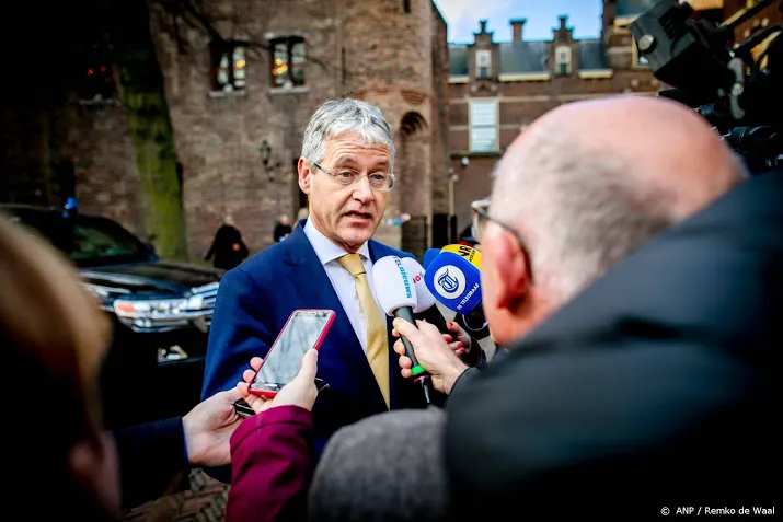 slob dreigt islamitische school met sluiting