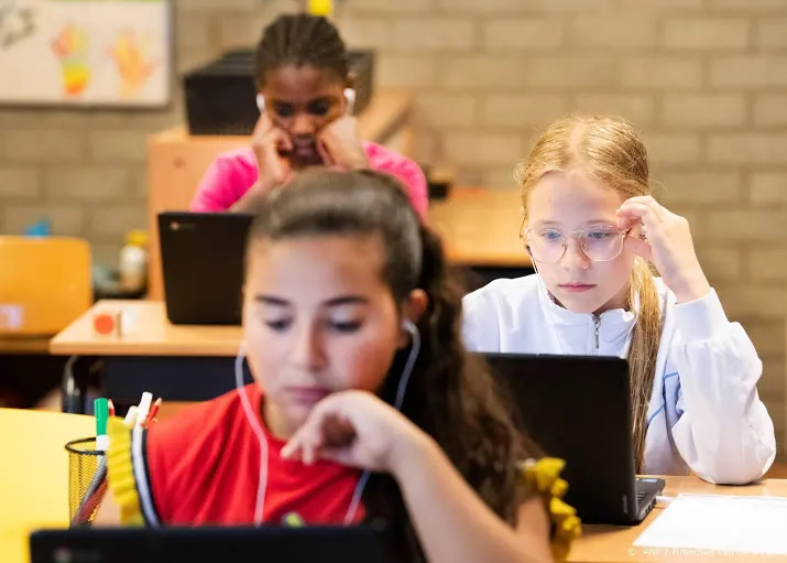 slob eindtoets eerder afnemen na schooladvies