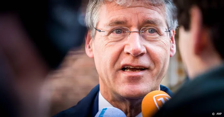 slob flink minder reclame op npo