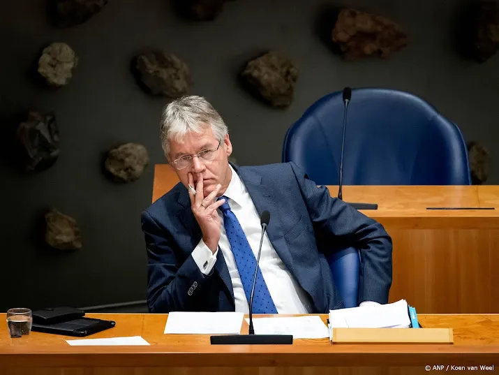 slob ik zat vorig jaar fout in debat over antihomoverklaringen