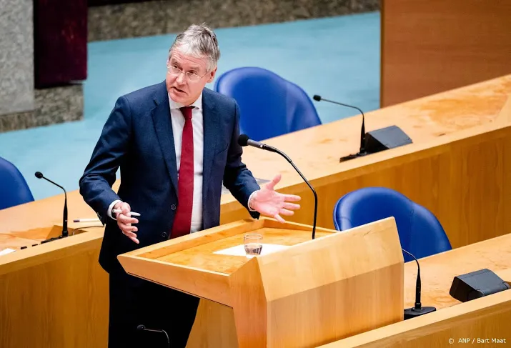 slob komt met aanscherpingen passend onderwijs