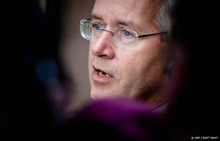 slob school niet alleen dicht om lerarentekort