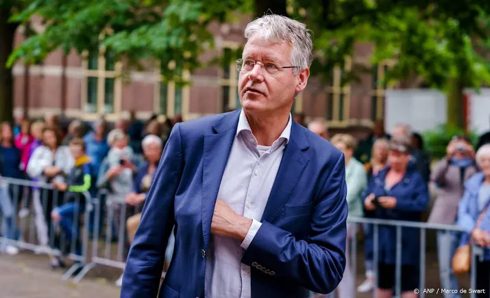 slob vraagt vpro om opheldering over kaag documentaire