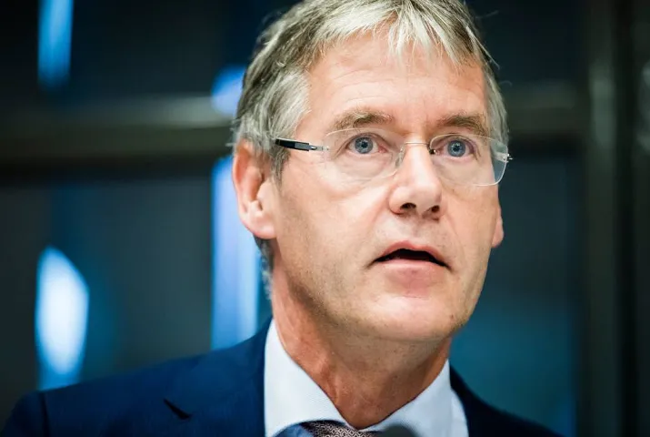 slob wil geld voor veiligheid journalisten