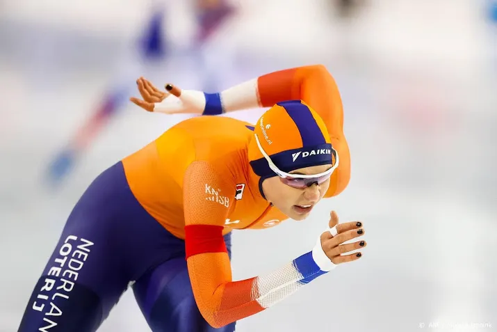 slordige leerdam stijgt op ek naar 2e plek ter mors wint 1000 m