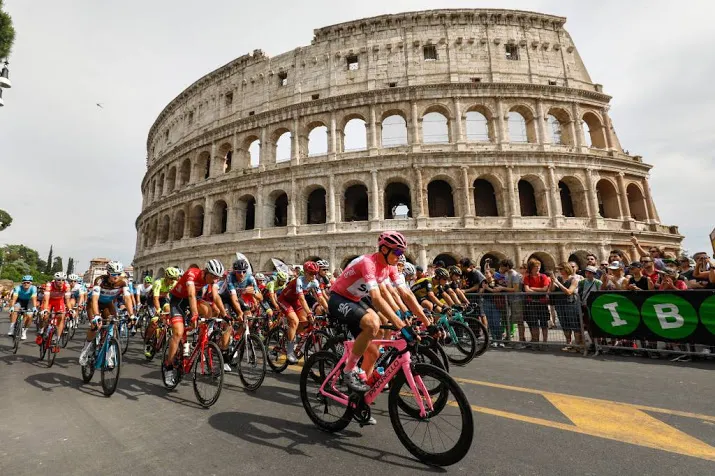 slotrit giro levert geen tijdverschil meer op