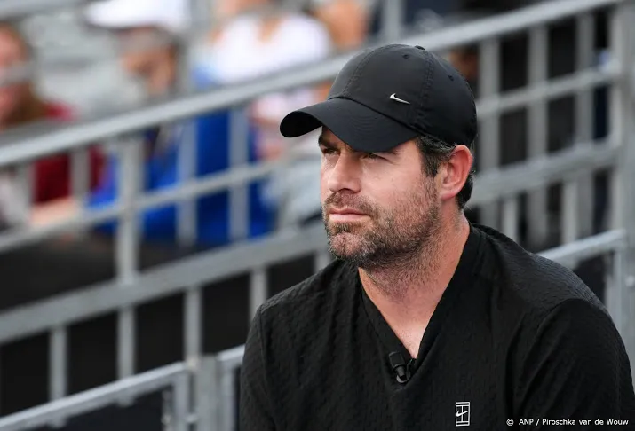 sluiter niet verder als coach duitse tennisster gorges