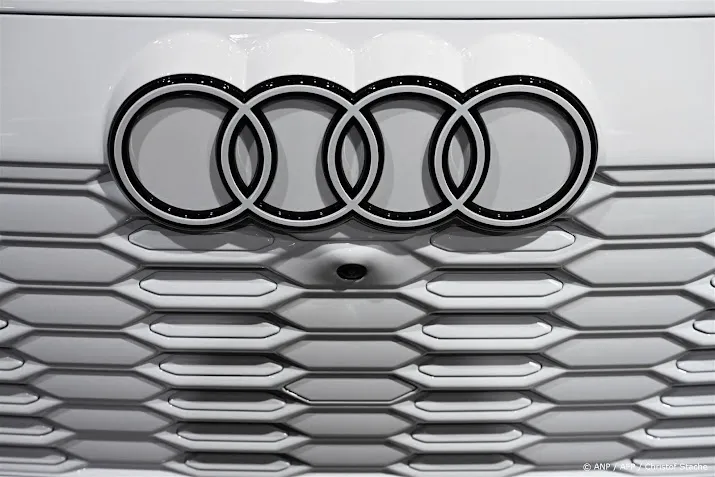 sluiting dreigt voor belgische audi fabriek met 3000 medewerkers