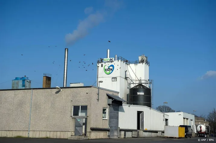 sluiting duitse slachterij vion kost 750 mensen hun baan
