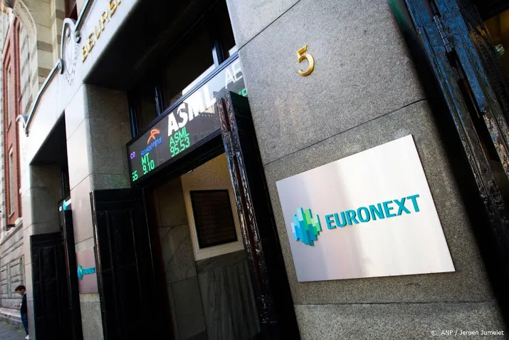 sluiting euronext levert ook problemen op