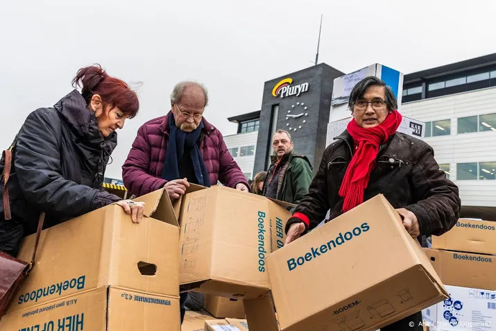 sluiting jeugdzorginstelling hoenderloo groep is definitief