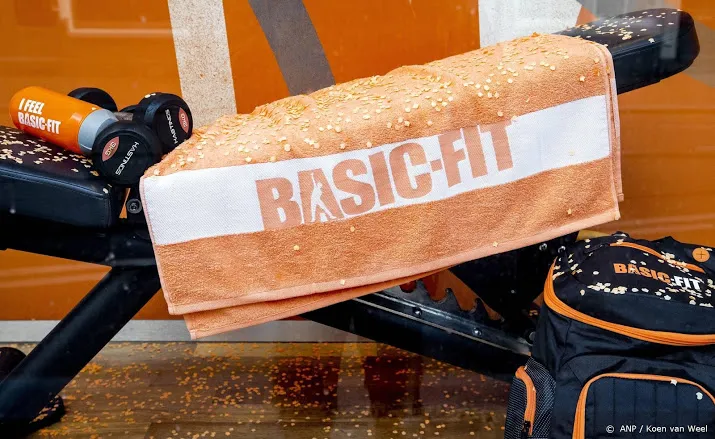 sluiting sportscholen blijft resultaten basic fit hinderen