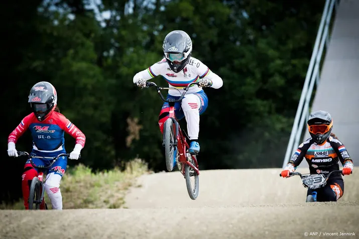 smulders wint wereldbeker in argentinie
