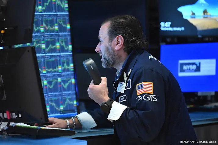 snackconcern pepsico bij dalers op wall street na cijfers