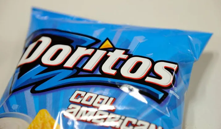 snacks compenseren drankverkoop bij pepsico