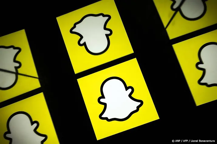 snap keldert op wall street ford stijgt na cijfers