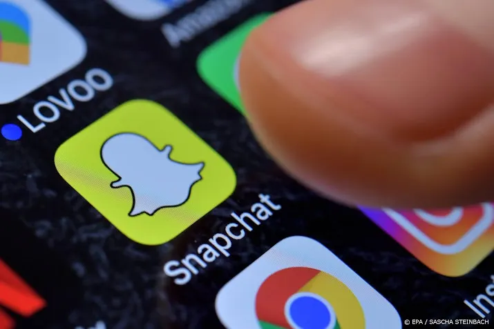 snap laat weer kwartaalgroei zien