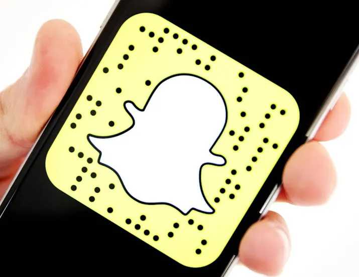 snapchat chatfunctie doet niet meer of hij echt is