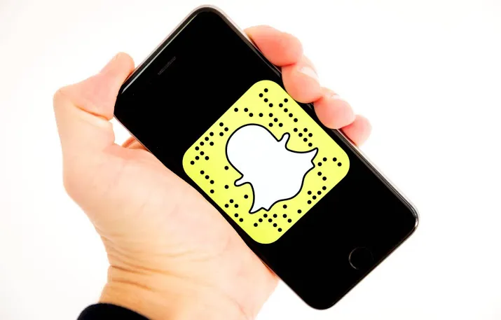 snapchat lanceert videogames