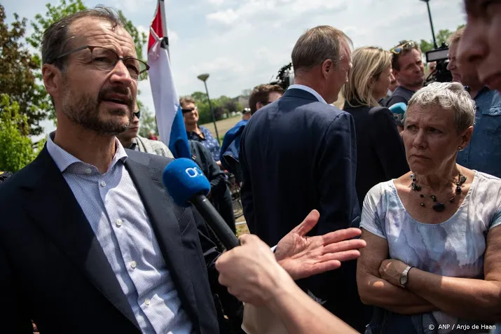 snel concreet idee aanpak problemen gaswinning