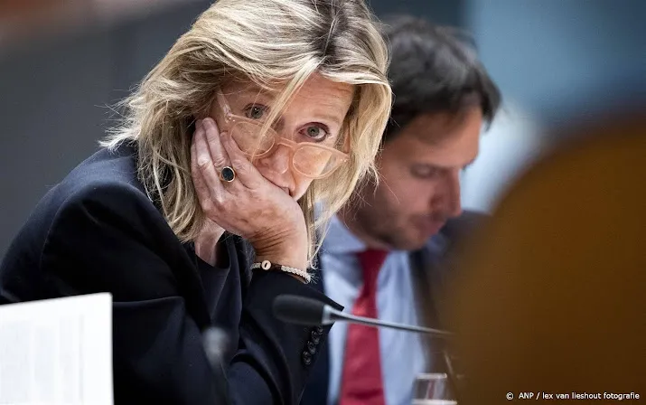 snel meer luchtafweer van nederland en bondgenoten naar oekraine