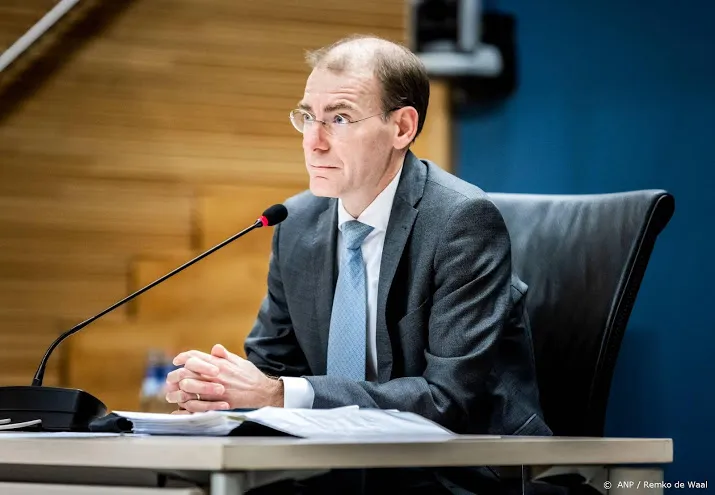 snel toeslagen is fabriek zonder greintje menselijke maat