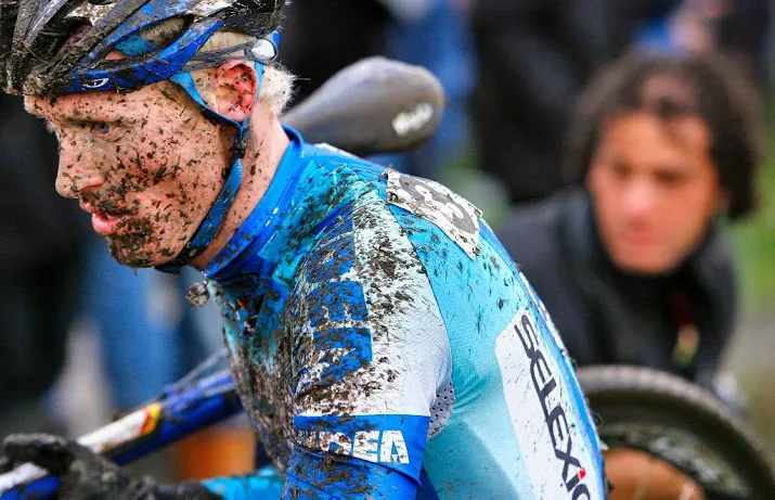 snelle rentree veldrijder vantornout