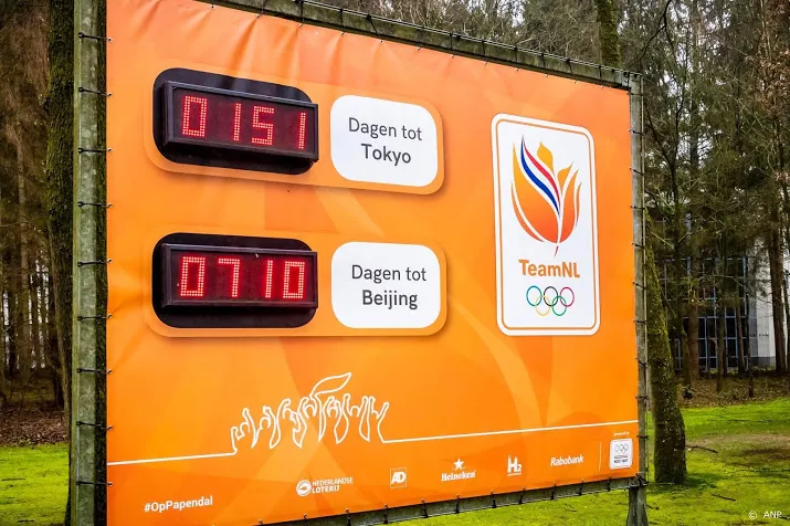 snelle vaccinatie voor paar duizend a sporters verdedigbaar