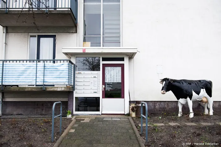 sneller nieuwe huizen bouwen in rotterdam
