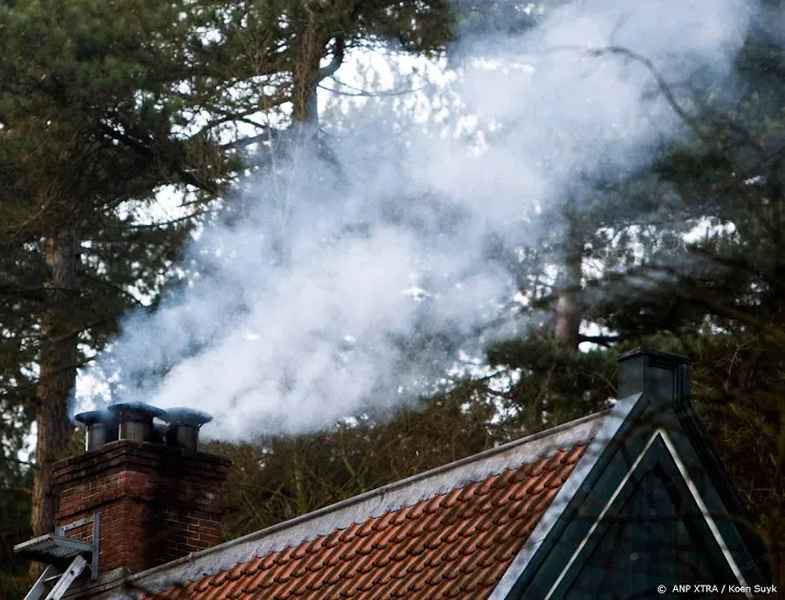 sneller strengere eisen aan houtkachels