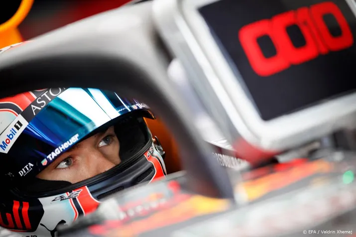 snelste pitstop ooit voor gasly