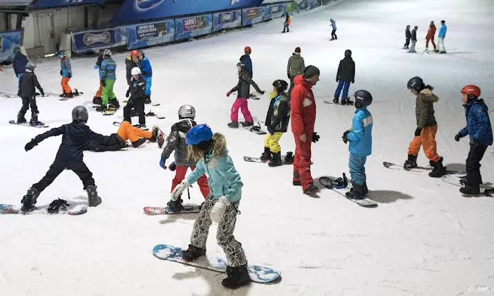 snowworld breidt uit naar frankrijk
